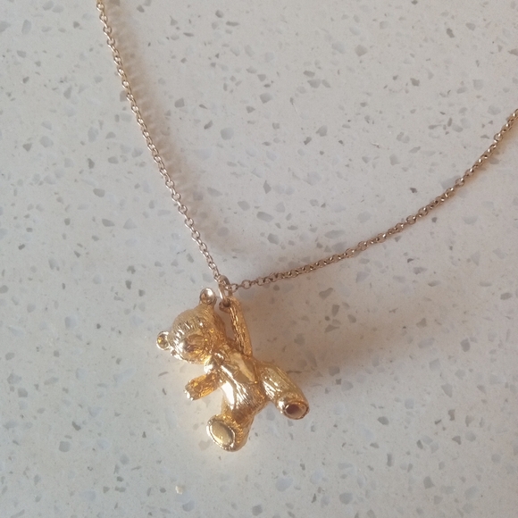 Hallmark Little Gallery Necklace - Picture 3 of 4